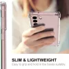 Samsung Galaxy S21 5G Techsuit - Shockproof átlátszó szilikon tok --5949419084278 4 kép
