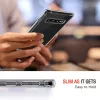  Techsuit - Ütésálló áttetsző szilikon tok - Samsung Galaxy S10 -5949419084261 6 kép