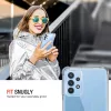 Samsung Galaxy A32 4G Techsuit - Shockproof Clear Silicone - Átlátsz-5949419084223 2 kép