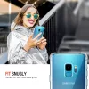  Techsuit - Ütésálló Átlátszó Szilikon - Samsung Galaxy S9 - Á-5949419084209 4 kép
