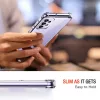  Techsuit - Ütésálló Átlátszó Szilikon - Samsung Galaxy A52 4G -5949419084179 6 kép