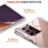 Samsung Galaxy Note 20 Ultra 4G / Note 20 Ultra 5G Techsuit - Shockpro-5949419084124 3 kép