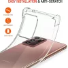 Samsung Galaxy Note 20 Ultra 4G / Note 20 Ultra 5G Techsuit - Shockpro-5949419084124 4 kép