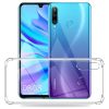  Techsuit - Átlátszó Szilikon - Huawei P30 Lite / P30 Lite Új Kiad-5949419083905 2 kép