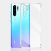  Techsuit - Ütésálló Átlátszó Szilikon - Huawei P30 Pro / P30 P-5949419083899 2 kép