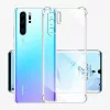  Techsuit - Ütésálló Átlátszó Szilikon - Huawei P30 Pro / P30 P-5949419083899 4 kép