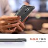  Techsuit - Ütésálló átlátszó szilikon tok - Huawei Mate 20 Lit-5949419083882 9 kép