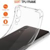  Techsuit - Ütésálló Átlátszó Szilikon - Huawei P20 Pro - Átl�-5949419083868 2 kép