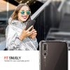  Techsuit - Ütésálló Átlátszó Szilikon - Huawei P20 Pro - Átl�-5949419083868 3 kép