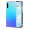  Techsuit - Ütésálló Átlátszó Szilikon - Huawei P30 - Átlátsz-5949419083851 1 kép
