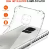 Xiaomi Redmi Note 9S / Note 9 Pro / Note 9 Pro Max Techsuit - Ütésá-5949419083493 5 kép