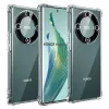  Techsuit - Ütésálló átlátszó szilikon tok - Honor Magic5 Lite -5949419083301 2 kép