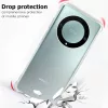  Techsuit - Ütésálló átlátszó szilikon tok - Honor Magic5 Lite -5949419083301 4 kép