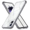  Techsuit - Ütésálló Átlátszó Szilikon Tok - Nothing Phone (1) -5949419083127 1 kép