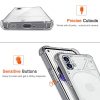  Techsuit - Ütésálló Átlátszó Szilikon Tok - Nothing Phone (1) -5949419083127 5 kép