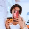  Techsuit - Ütésálló Átlátszó Szilikon Tok - Motorola Moto G32 -5949419082922 6 kép