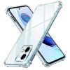  Techsuit - Ütésálló Átlátszó Szilikon - Motorola Moto G84 - Á-5949419082847 1 kép
