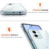  Techsuit - Ütésálló Átlátszó Szilikon - Motorola Moto G84 - Á-5949419082847 3 kép