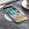  Techsuit - Ütésálló Átlátszó Szilikon - iPhone XR - Átlátsz�-5949419082779 5 kép