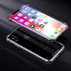  Techsuit - Ütésálló átlátszó szilikon tok - iPhone X / iPhone -5949419082748 4 kép