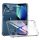  Techsuit - Ütésálló Átlátszó Szilikon Tok - iPhone 13 - Átlá-5949419082694 7 kép