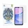  Lito - 2.5D Klasszikus Üveg - Samsung Galaxy A15 4G / A15 5G / M15 - Átlátszó üvegfólia