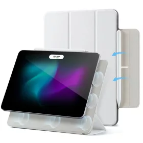    ESR - Visszapattanó Mágneses - iPad Pro 11 (2024) - Fehér tok
