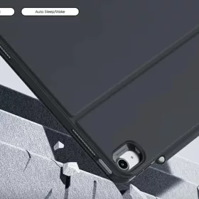  ESR - Rebound Hybrid - iPad Pro 11 (2024) - Rózsaszín tok-4894240193662 2 kép