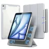 ESR - Rebound Hybrid - iPad Air 4 (2020) / Air 5 (2022) / Air 11 (2024-2026) - Szürke tok