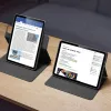 ESR - Rebound Hybrid - iPad Air 4 (2020) / Air 5 (2022) / Air 11 (2024-4894240194546 6 kép
