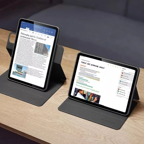 ESR - Rebound Hybrid - iPad Air 4 (2020) / Air 5 (2022) / Air 11 (2024-4894240194546 6 kép
