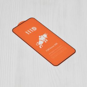  Techsuit - 111D Teljes Borítású / Teljes Ragasztású Üveg - Hono-5949419085886 2 kép