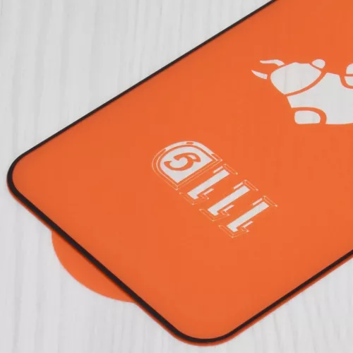  Techsuit - 111D Teljes Borítású / Teljes Ragasztású Üveg - Hono-5949419085886 3 kép