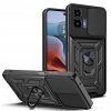  Techsuit - CamShield sorozat - Motorola Moto G34 / Moto G45 - Fekete -5949419085824 1 kép