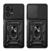  Techsuit - CamShield sorozat - Motorola Moto G34 / Moto G45 - Fekete -5949419085824 2 kép