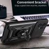  Techsuit - CamShield sorozat - Motorola Moto G34 / Moto G45 - Fekete -5949419085824 5 kép