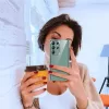  Techsuit - Ütésálló átlátszó szilikon tok - Samsung Galaxy S24-5949419086326 5 kép
