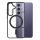  Techsuit - MagSafe Pro - Samsung Galaxy S24 Plus - Fekete tok-5949419086241 6 kép