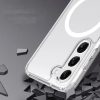  Techsuit - MagSafe Pro - Samsung Galaxy S24 Plus - Fekete tok-5949419086241 3 kép