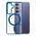  Techsuit - MagSafe Pro - Samsung Galaxy S24 Plus - Kék tok-5949419086227 6 kép