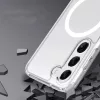  Techsuit - MagSafe Pro - Samsung Galaxy S24 - Tests pink tok-5949419086180 3 kép