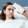  Techsuit - MagSafe Pro - Samsung Galaxy S24 - Átlátszó tok-5949419086159 6 kép