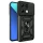  Techsuit - CamShield sorozat - Xiaomi Redmi Note 13 4G - Fekete tok