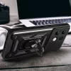  Techsuit - CamShield sorozat - Xiaomi Redmi Note 13 4G - Fekete tok-5949419086661 2 kép