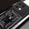  Techsuit - CamShield sorozat - Xiaomi Redmi Note 13 4G - Fekete tok-5949419086661 6 kép