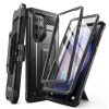  Supcase - Unicorn Beetle Pro - Samsung Galaxy S24 Ultra - Fekete tok-0843439138919 5 kép