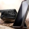  Supcase - Unicorn Beetle Pro - Samsung Galaxy S24 Ultra - Fekete tok-0843439138919 1 kép
