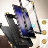  Supcase - Unicorn Beetle Pro - Samsung Galaxy S24 Ultra - Fekete tok-0843439138919 3 kép