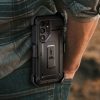  Supcase - Unicorn Beetle Pro - Samsung Galaxy S24 Ultra - Fekete tok-0843439138919 4 kép