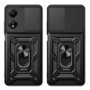  Techsuit - CamShield Sorozat - Honor X7b / X7b 5G / 90 SMART - Fekete-5949419087224 3 kép